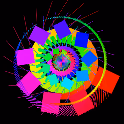 Caesium Standard #1018