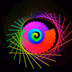 Caesium Standard #447