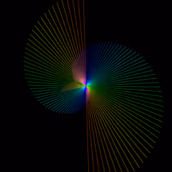 Caesium Standard #1587