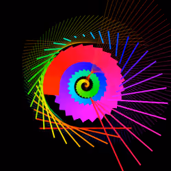 Caesium Standard #74
