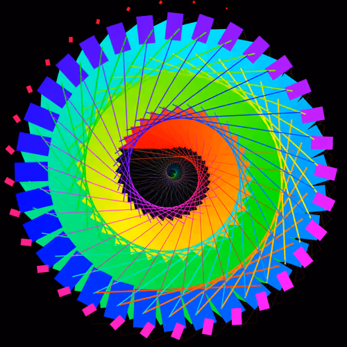 Caesium Standard #392
