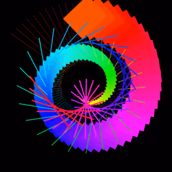 Caesium Standard #2358