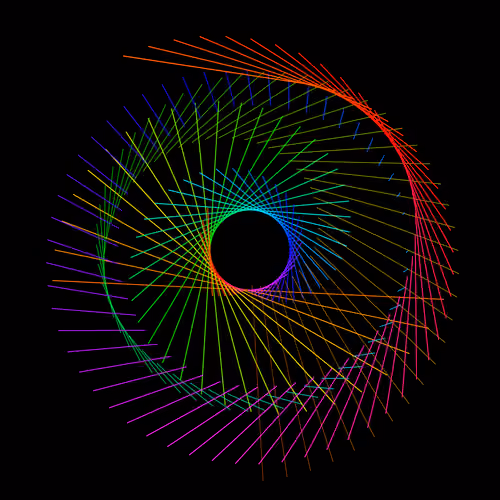 Caesium Standard #2986