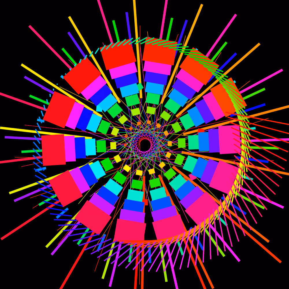 Caesium Standard #3832