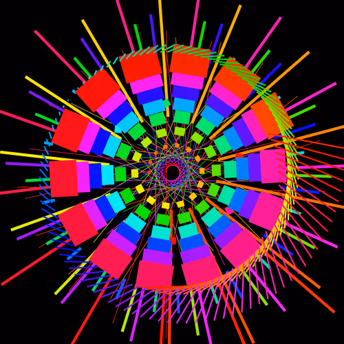 Caesium Standard #3832