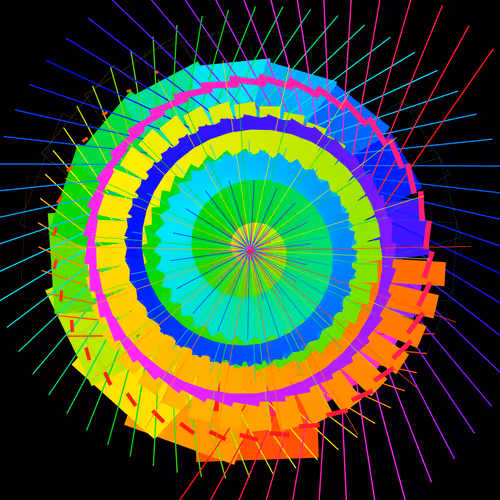 Caesium Standard #2557