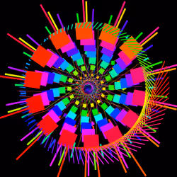 Caesium Standard #393