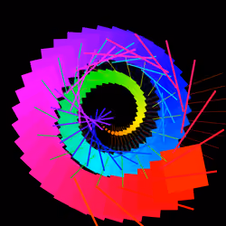 Caesium Standard #365