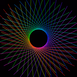 Caesium Standard #236