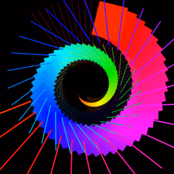 Caesium Standard #691