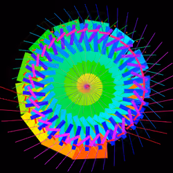 Caesium Standard #213