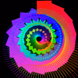 Caesium Standard #1293