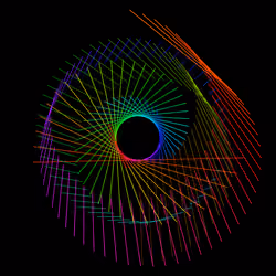 Caesium Standard #660