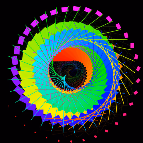 Caesium Standard #2087
