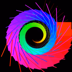 Caesium Standard #325