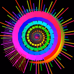 Caesium Standard #147