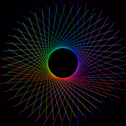 Caesium Standard #1882