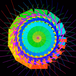 Caesium Standard #364