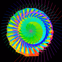 Caesium Standard #235