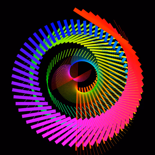 Caesium Standard #2432