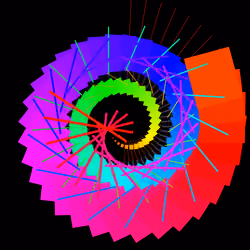 Caesium Standard #1111