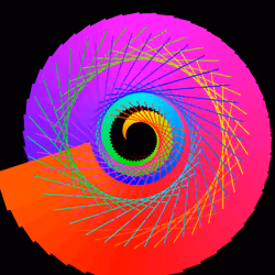 Caesium Standard #727