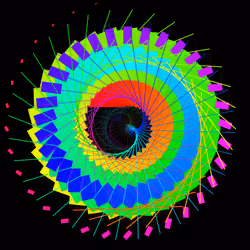 Caesium Standard #739