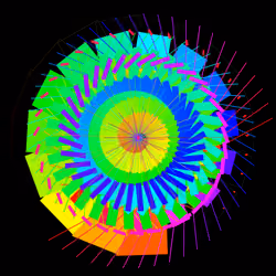Caesium Standard #2447
