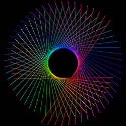 Caesium Standard #2900