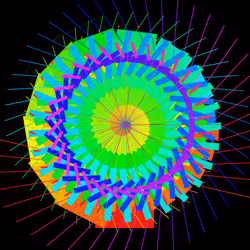 Caesium Standard #2389