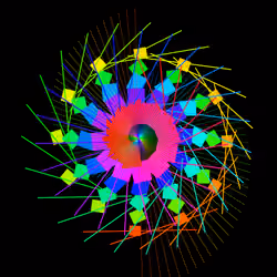 Caesium Standard #551