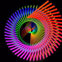 Caesium Standard #673