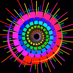 Caesium Standard #1080