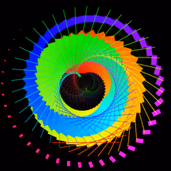 Caesium Standard #1253