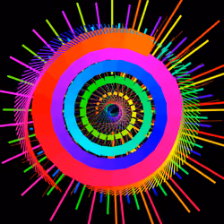Caesium Standard #2069