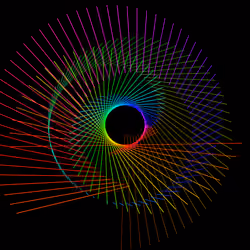 Caesium Standard #114
