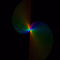 Caesium Standard #2883