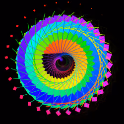 Caesium Standard #1413