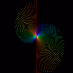 Caesium Standard #1581