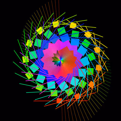 Caesium Standard #3159