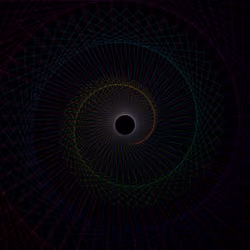 Caesium Standard #1023