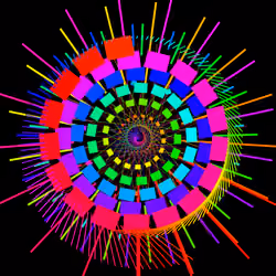 Caesium Standard #870