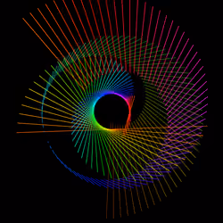 Caesium Standard #837