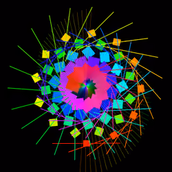 Caesium Standard #366