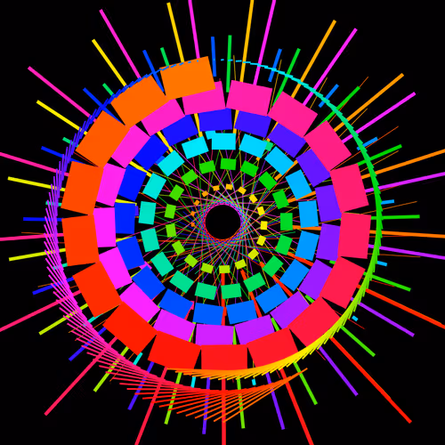 Caesium Standard #1481