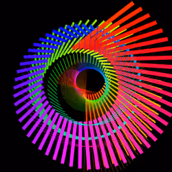 Caesium Standard #3378