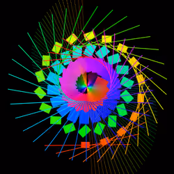 Caesium Standard #589