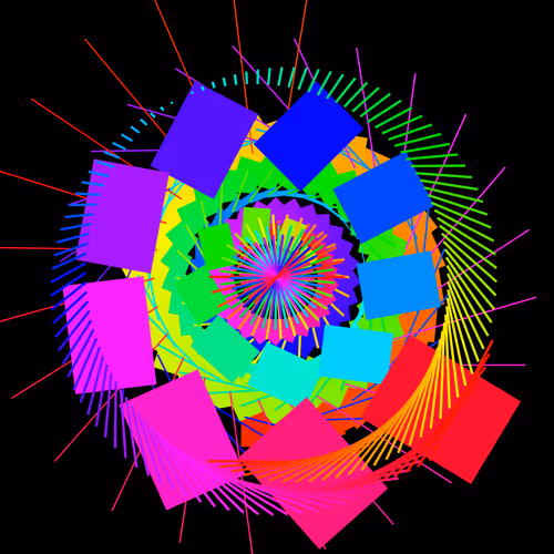 Gen Art Collection