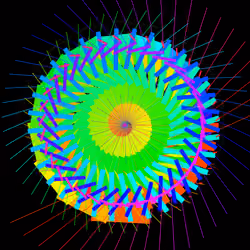 Caesium Standard #625