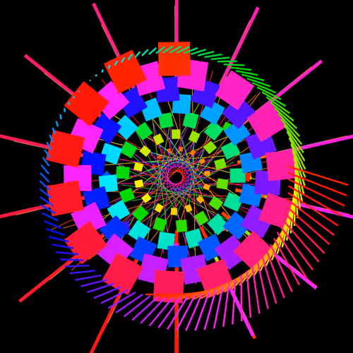 Caesium Standard #3420